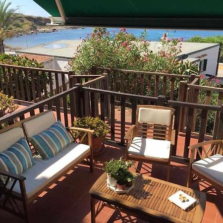 Terrazza Vista Mare 3 Camere 2 Bagni Αλγκέρο Εξωτερικό φωτογραφία