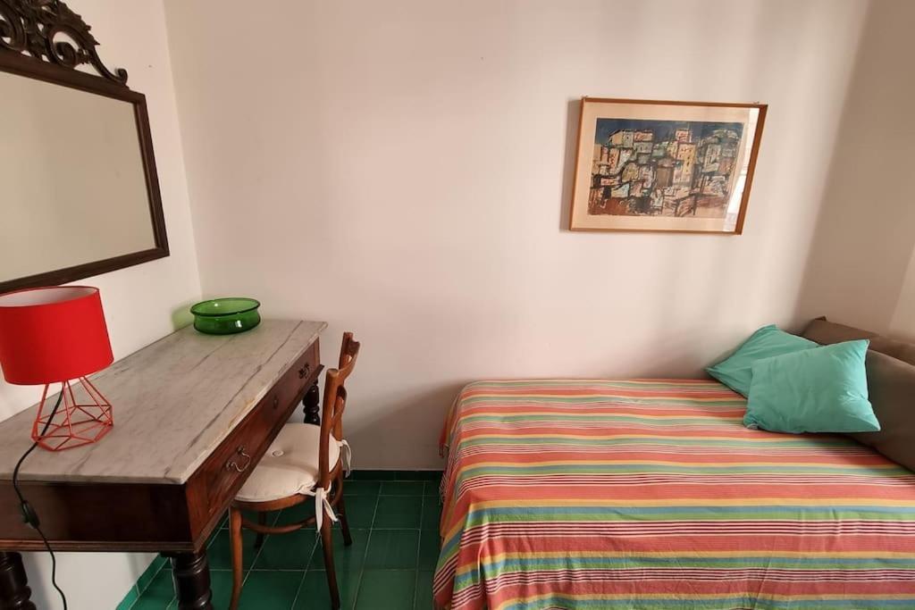 Terrazza Vista Mare 3 Camere 2 Bagni Αλγκέρο Εξωτερικό φωτογραφία