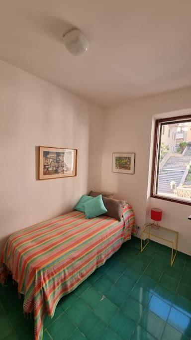 Terrazza Vista Mare 3 Camere 2 Bagni Αλγκέρο Εξωτερικό φωτογραφία