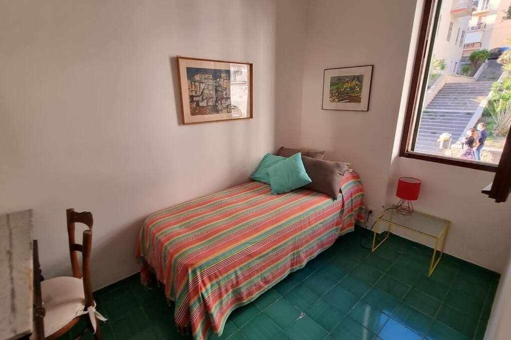 Terrazza Vista Mare 3 Camere 2 Bagni Αλγκέρο Εξωτερικό φωτογραφία