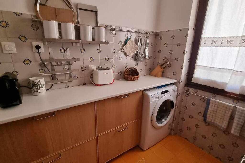 Terrazza Vista Mare 3 Camere 2 Bagni Αλγκέρο Εξωτερικό φωτογραφία
